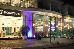 Rosetum Anjuna