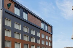 The Fern Residency Bhopal, Series By Marriott