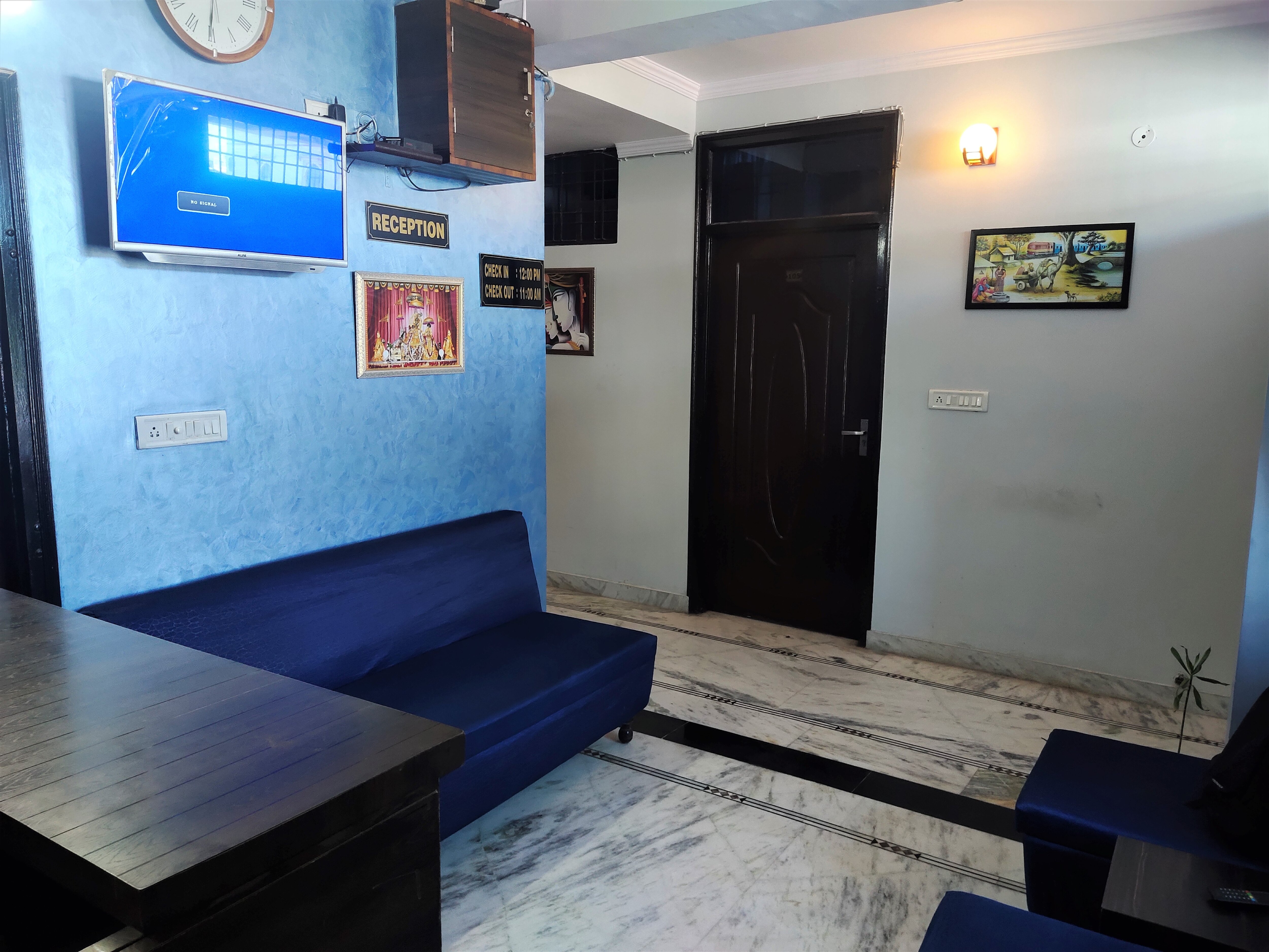 Shiv Pratap Residency - Tap to explore photos