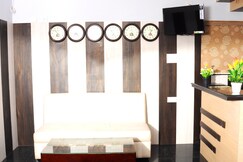 Address of Hotel Aerostay Chennai Airport