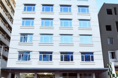 Hotel Limra Vadodara