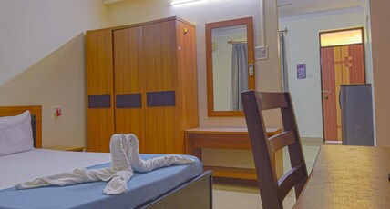 Hotel Orient Royal - Calangute Beach Room Type - Executive Room