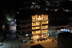 Jannat Hotel, Chamba Himachal