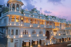 Mewar Manor by My Downtown Hotels - Jhadol Haveli