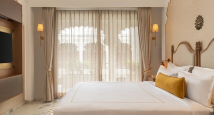 Mewar Manor by My Downtown Hotels - Jhadol Haveli Room Type - Premium