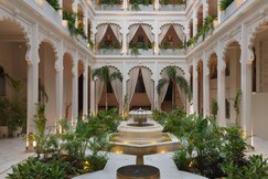 Mewar Manor by My Downtown Hotels - Jhadol Haveli