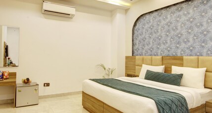 Hotel Armani By SMART GROUP Room Type - Superior Double Room