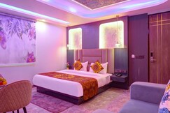 Hotel Premium Suites