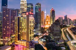 Ibis Kuala Lumpur City Centre