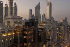 Four Seasons Hotel Dubai International Financial Centre