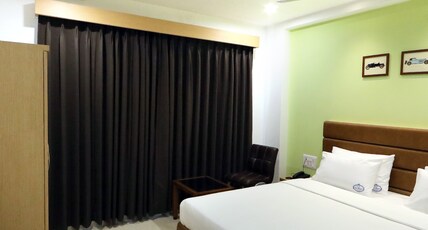 HOTEL SRI RAM GRAND Room Type - Standard
