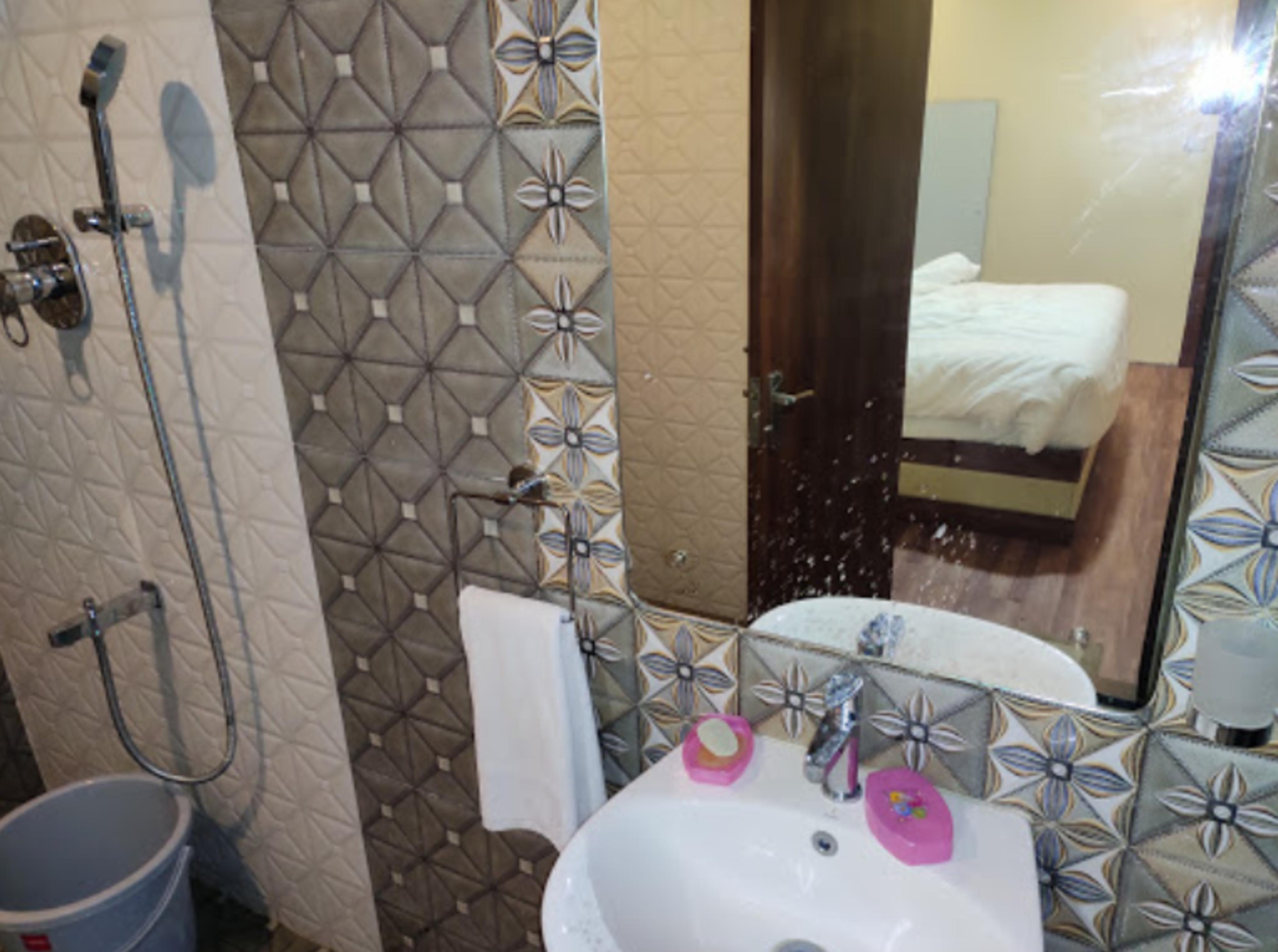 BNK Residency | Rooms in a Homestay - Tap to explore photos