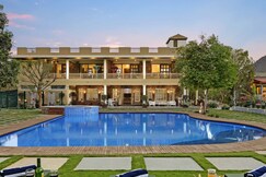 Vatsalya Vihar - A Luxury  Pool Villas Resort