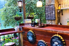 Lake Side Inn Nainital