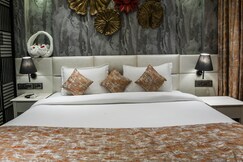 Hotel Bindra's Supremacy