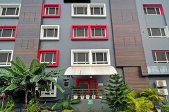 Super Townhouse Swain Heritage