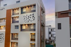 Westside Hi-tech City