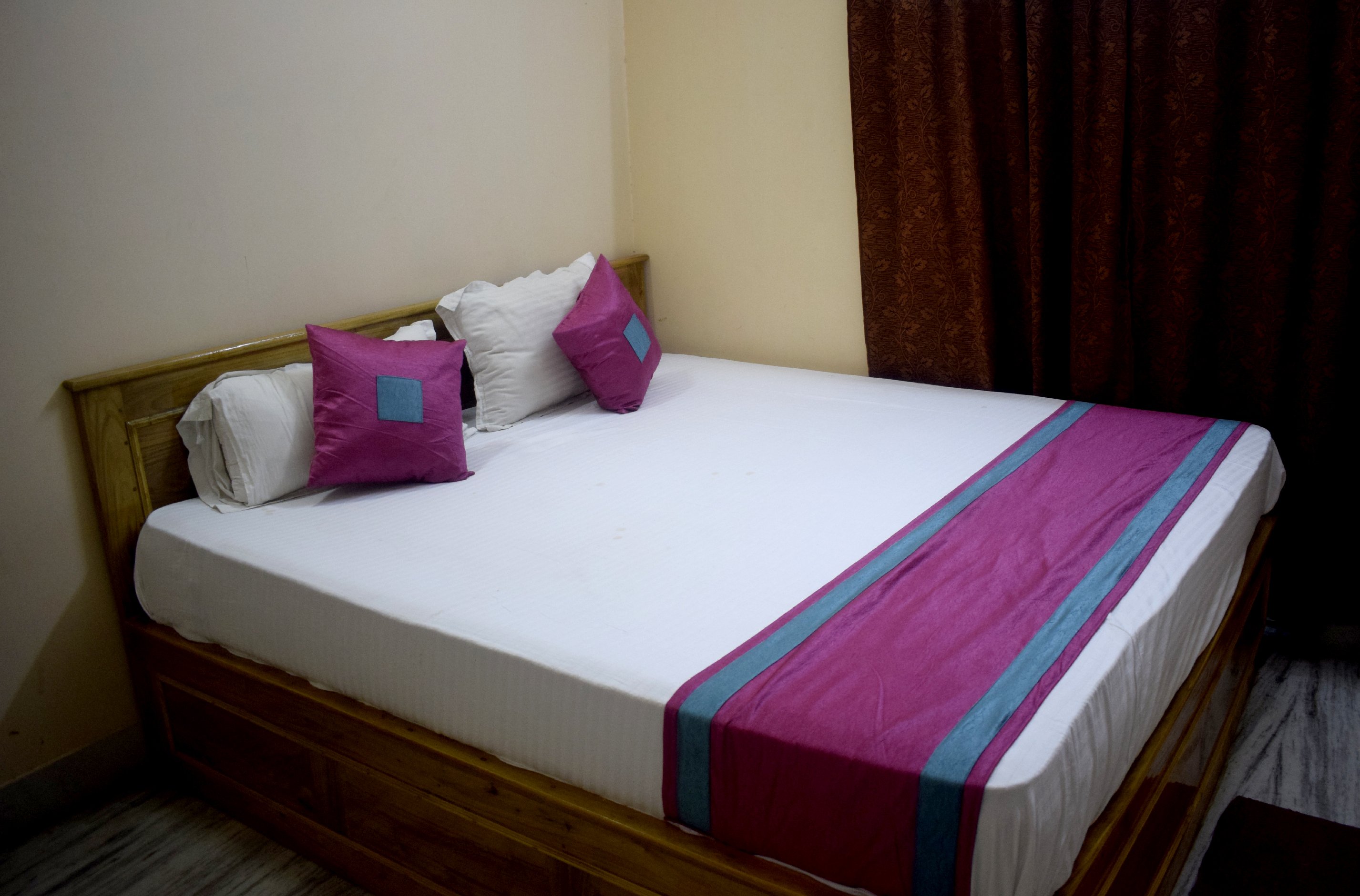 Swapnaloy Guest House