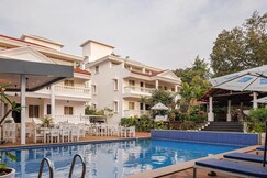 Casa Ahaana by Ahan Hotels