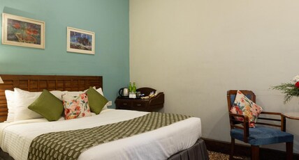 Kings's cliff Room Type - Standard Room