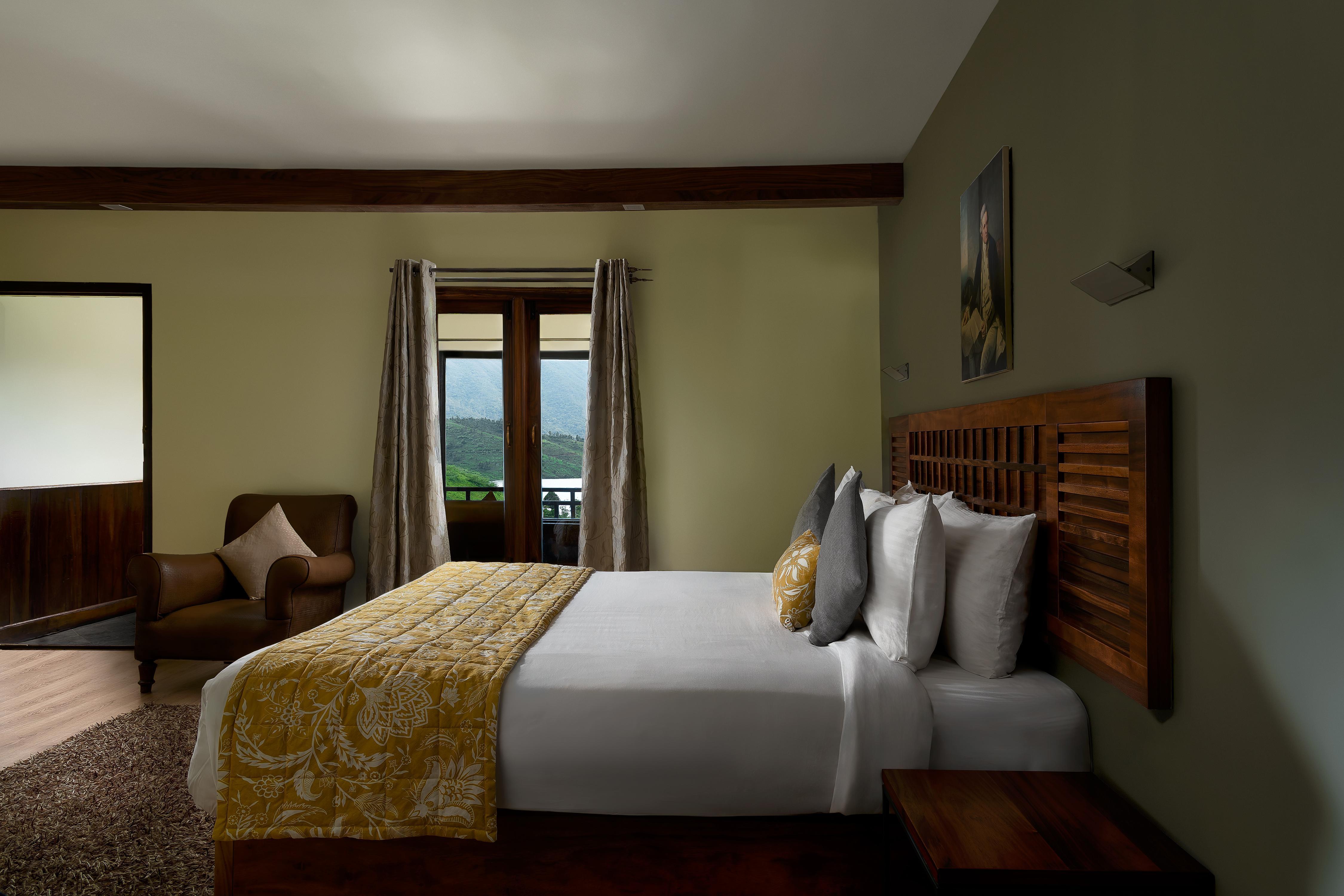 Destiny - The Farm Resort Room Type - Standard Room