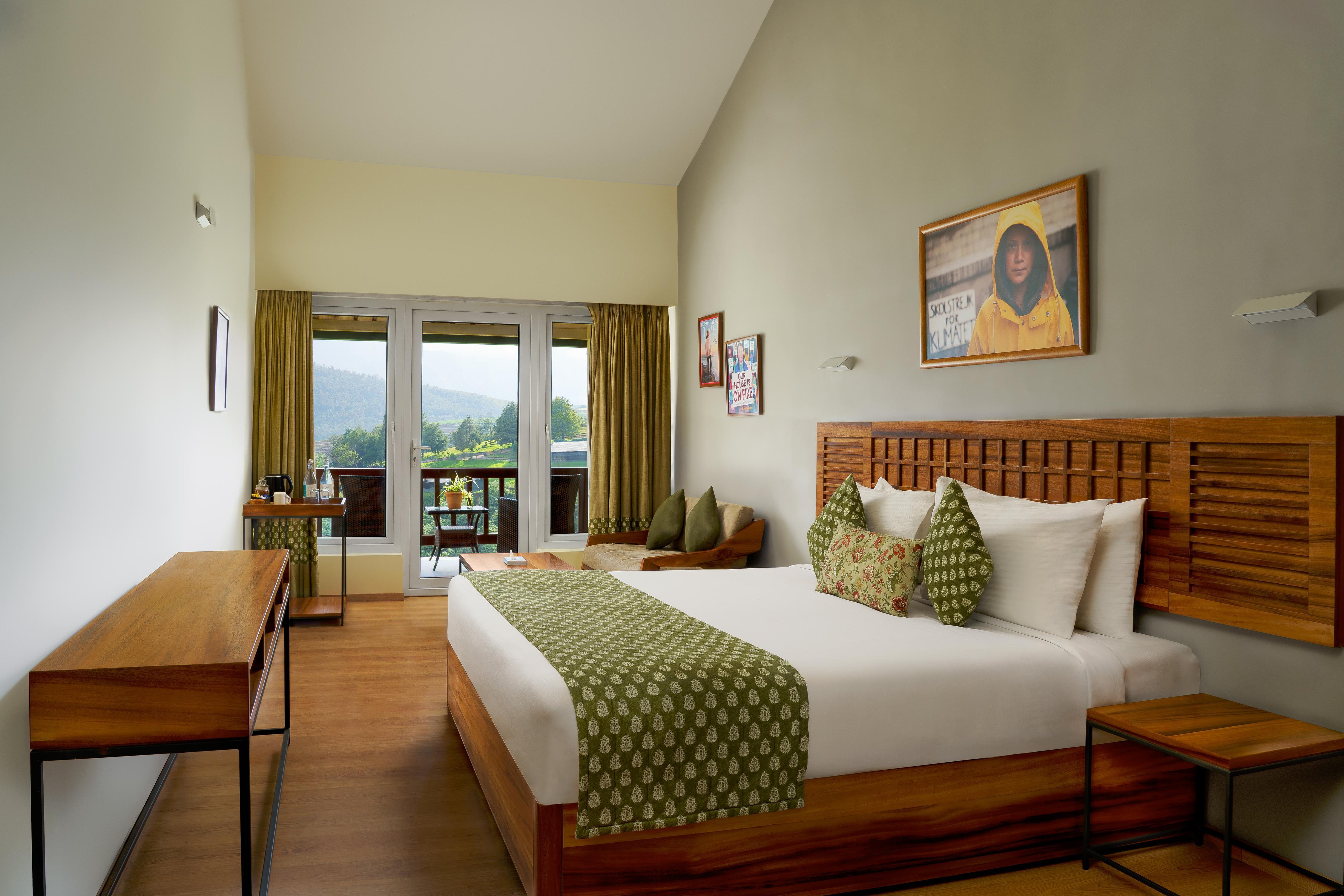 Destiny - The Farm Resort Room Type - Superior Room