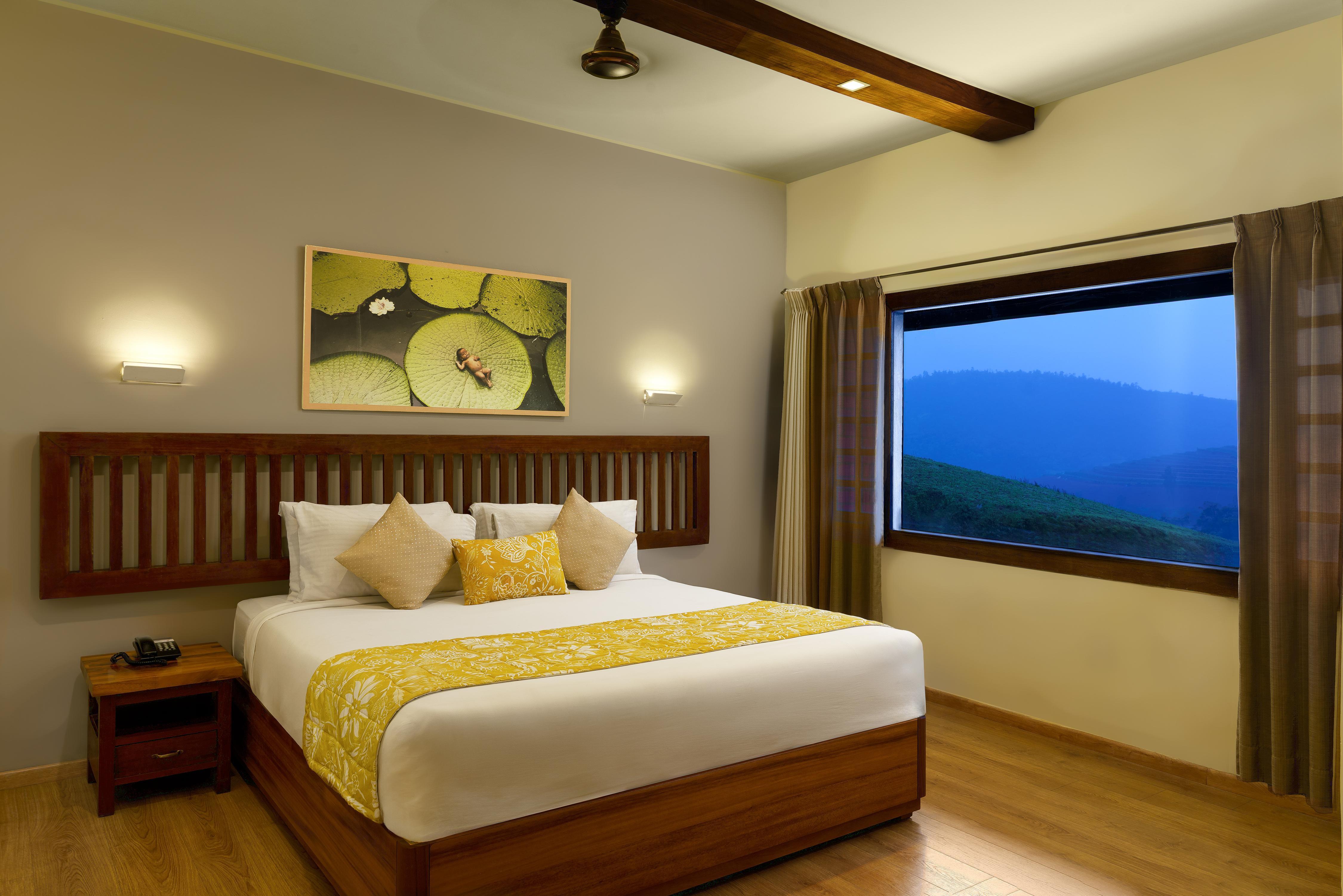 Destiny - The Farm Resort Room Type - Deluxe Room