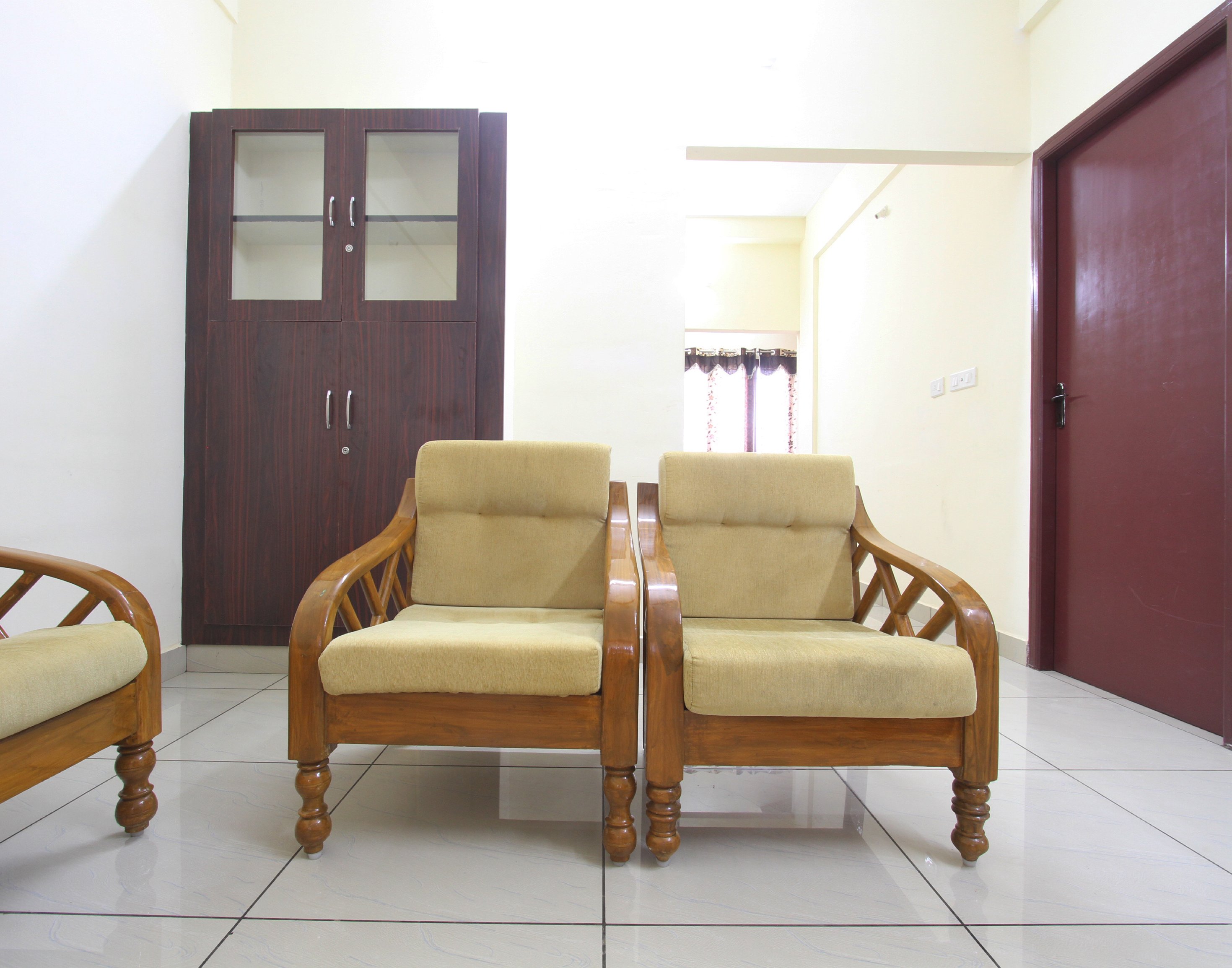 Lakshana service apartment big temple -Thanjavur - Tap to explore photos
