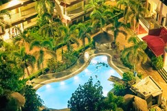 Shophori Wellness Retreat