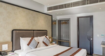 Sterling Legacy Shimla Room Type - Classic Room