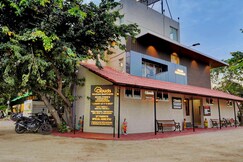 Clouds Serviced Apartments | Rooms & Wi-Fi