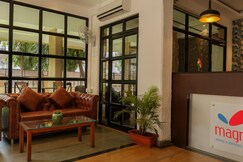 Magnus Calypso Suites