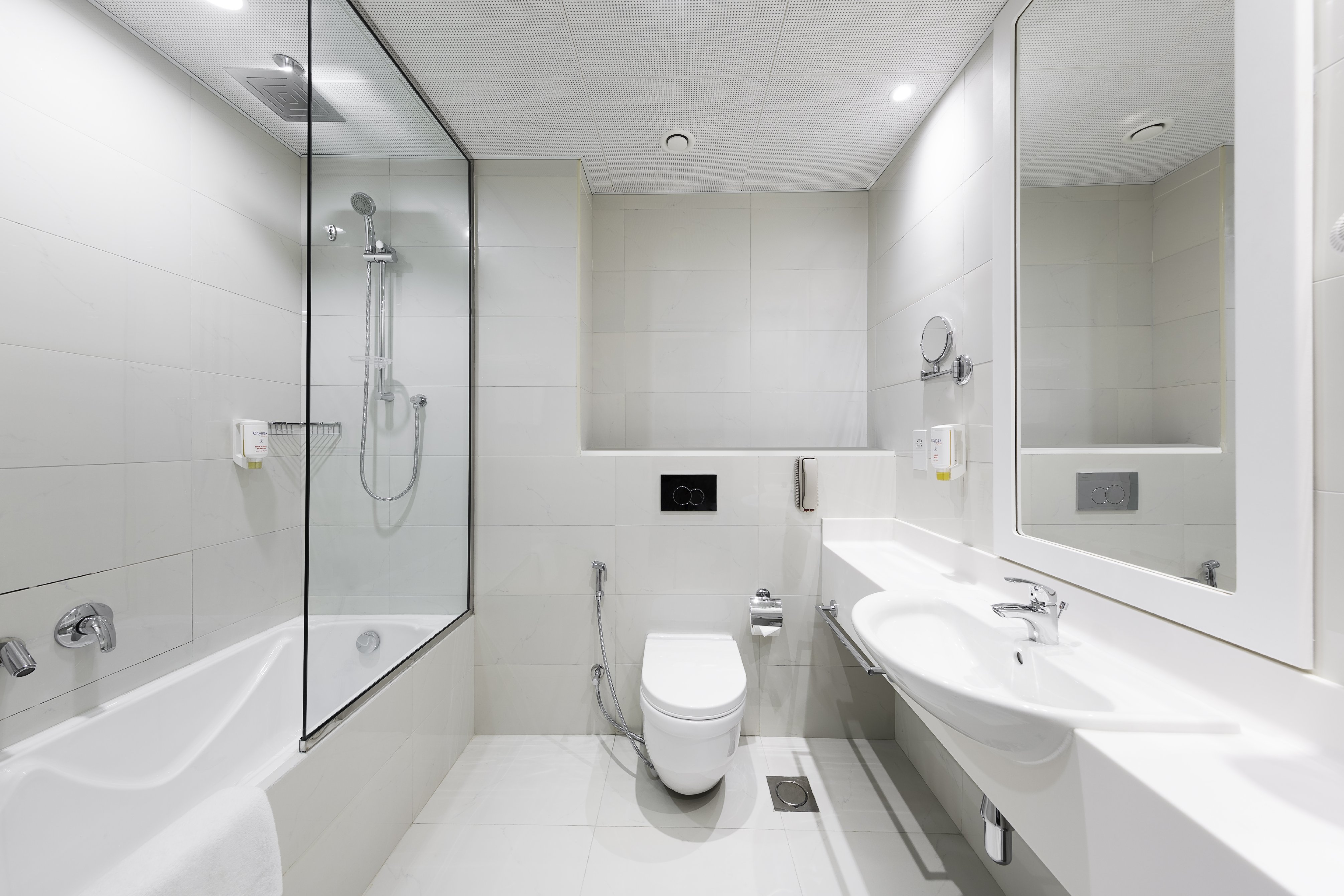 Citymax Hotel Al Barsha - Tap to explore photos