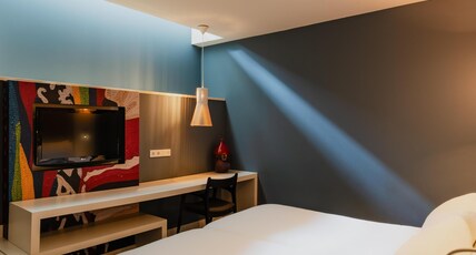 Hotel JLno76 Room Type - Family Room