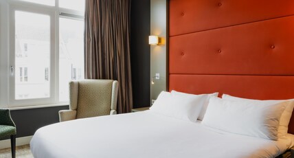 Hotel JLno76 Room Type - Executive Room