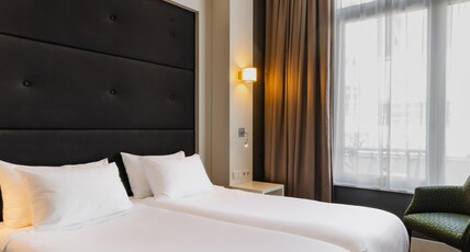 Hotel JLno76 Room Type - Comfort Room
