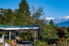 Eco Adventure Resorts The Temi Bungalow