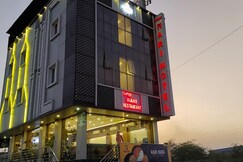 Shree Hari Hotel