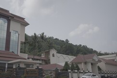 Deepti Courtyard - Luxury Hotel in Rourkela