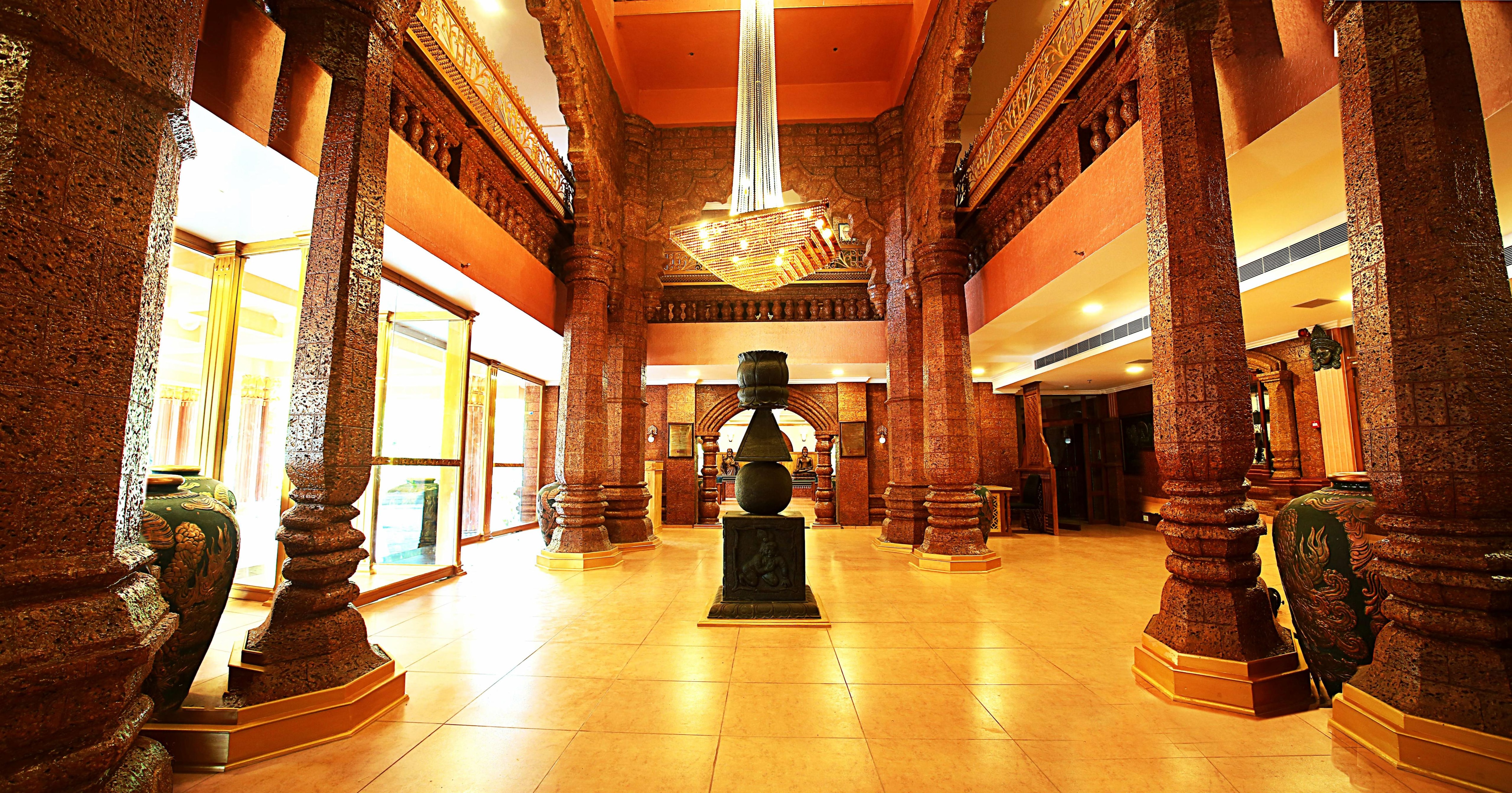 Main gallery