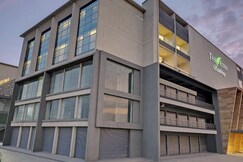 The Fern Residency, Morbi