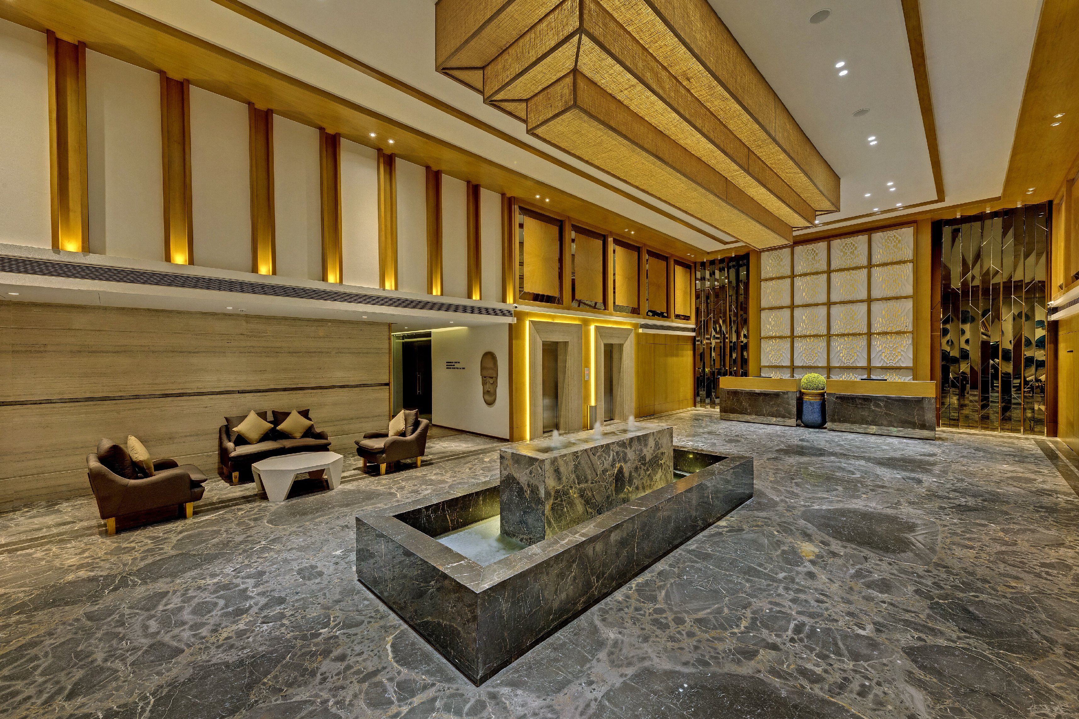 Main gallery