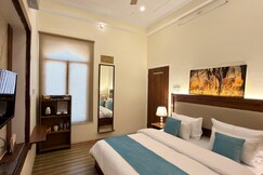 Ranthambore Mahal