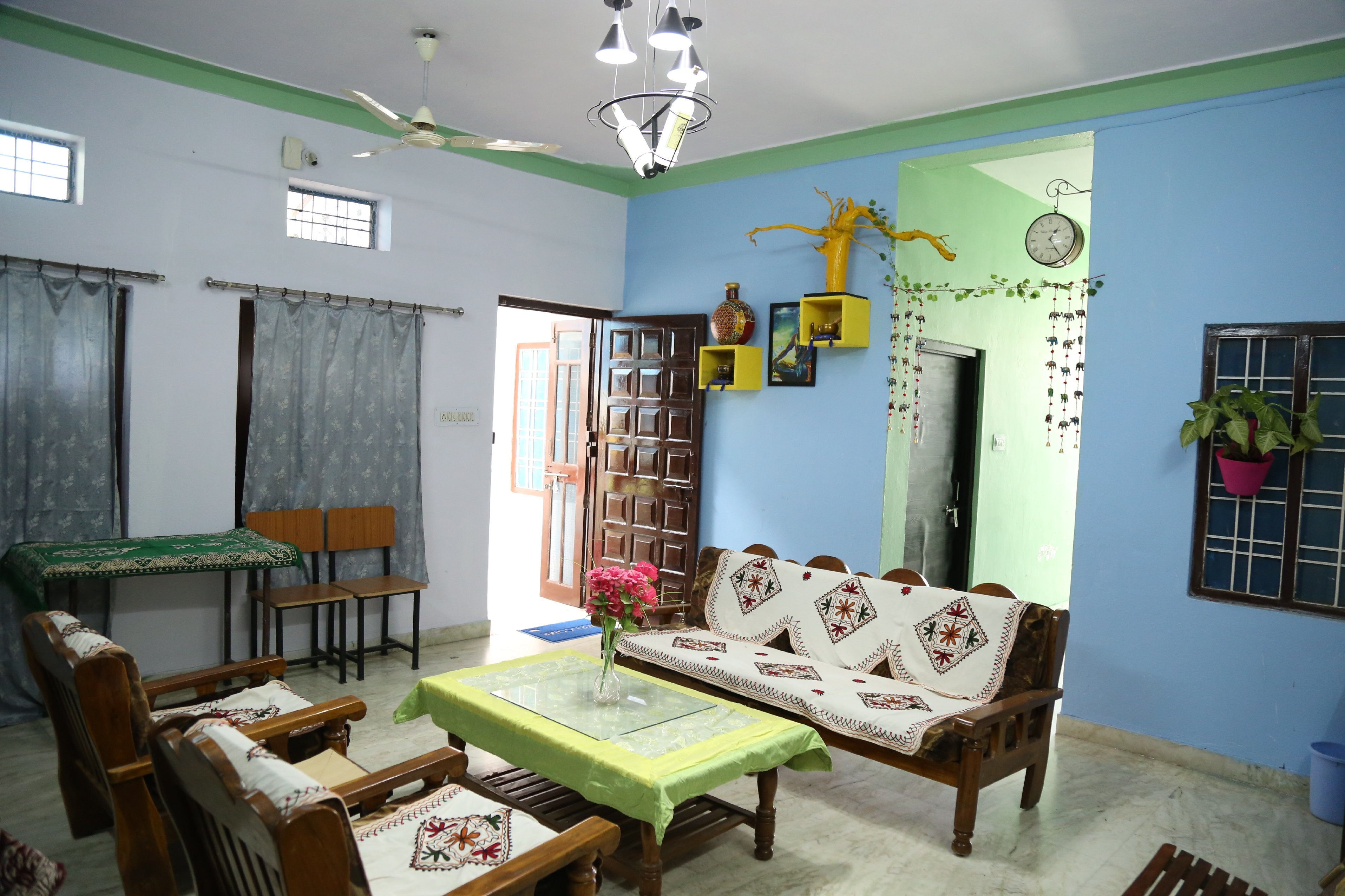 Main gallery