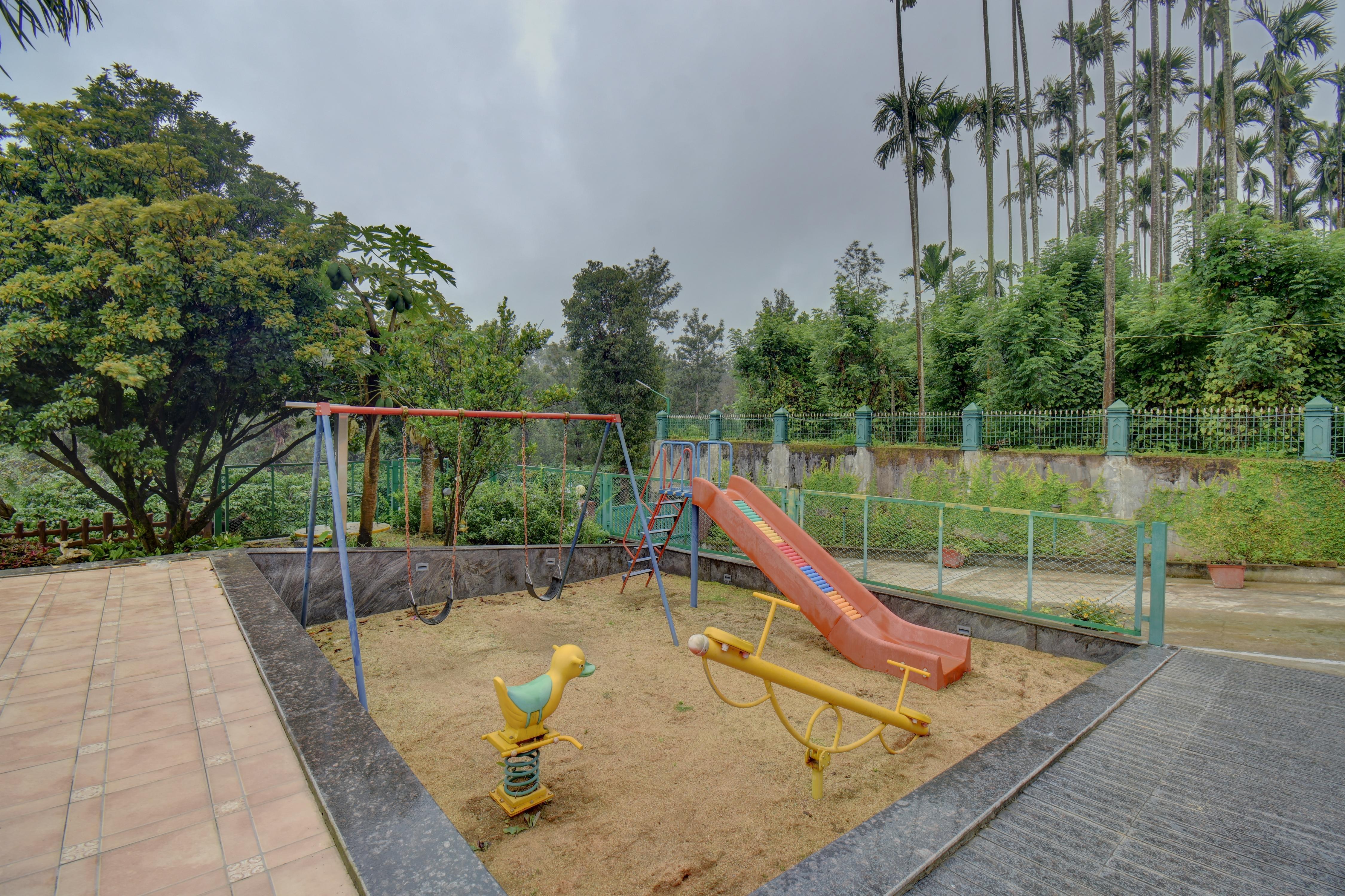 Siddhanta Manor By The Avyaan - Tap to explore photos