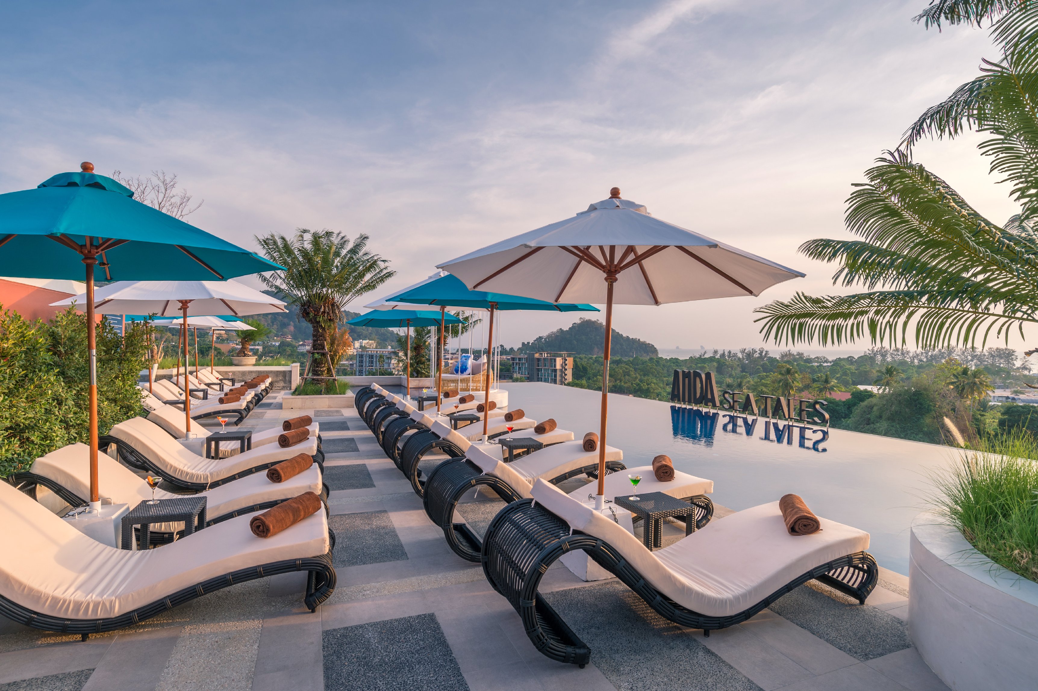 Anda Sea Tales Resort - Tap to explore photos