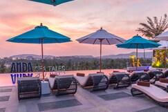 Anda Sea Tales Resort