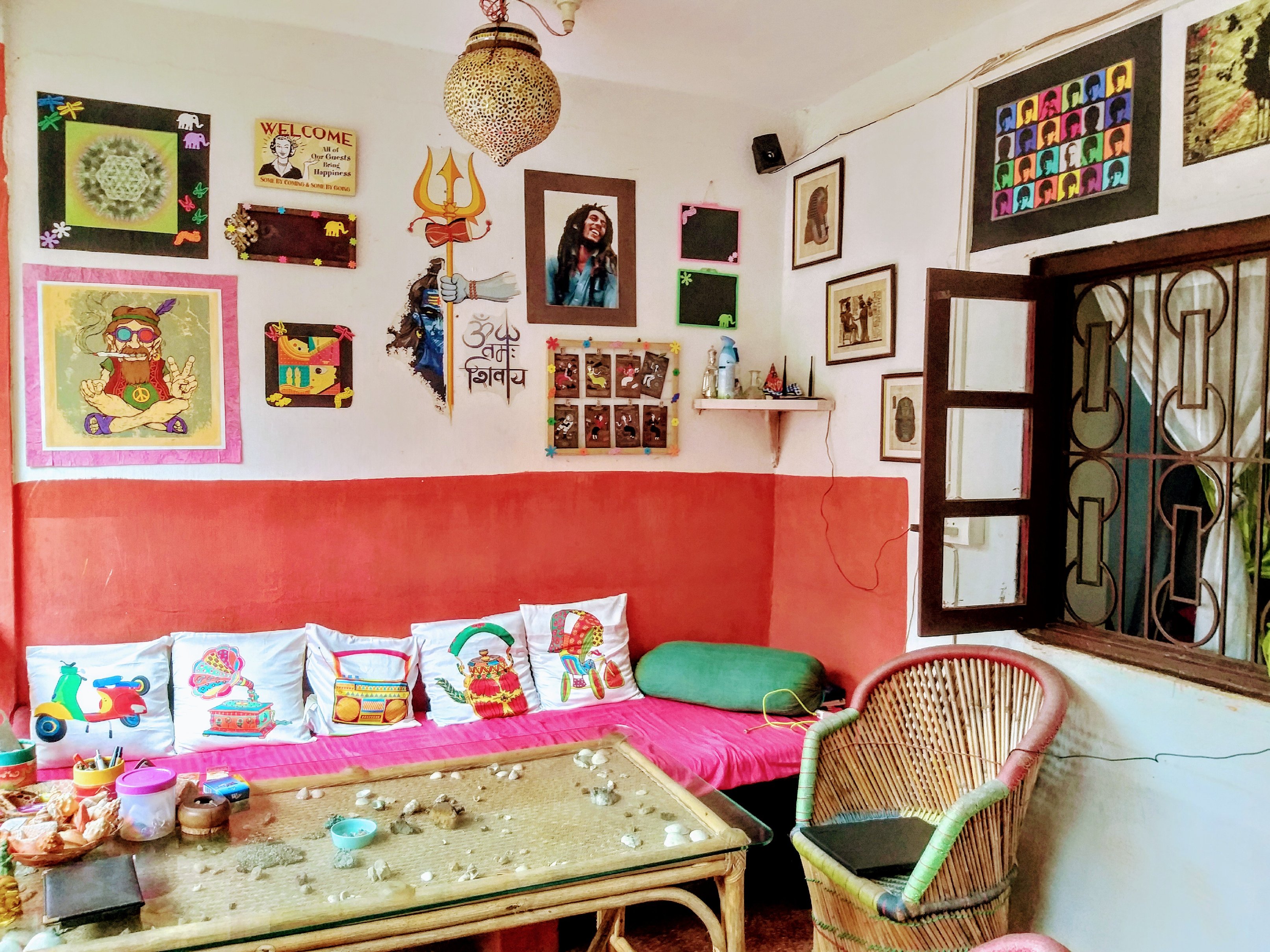 Main gallery