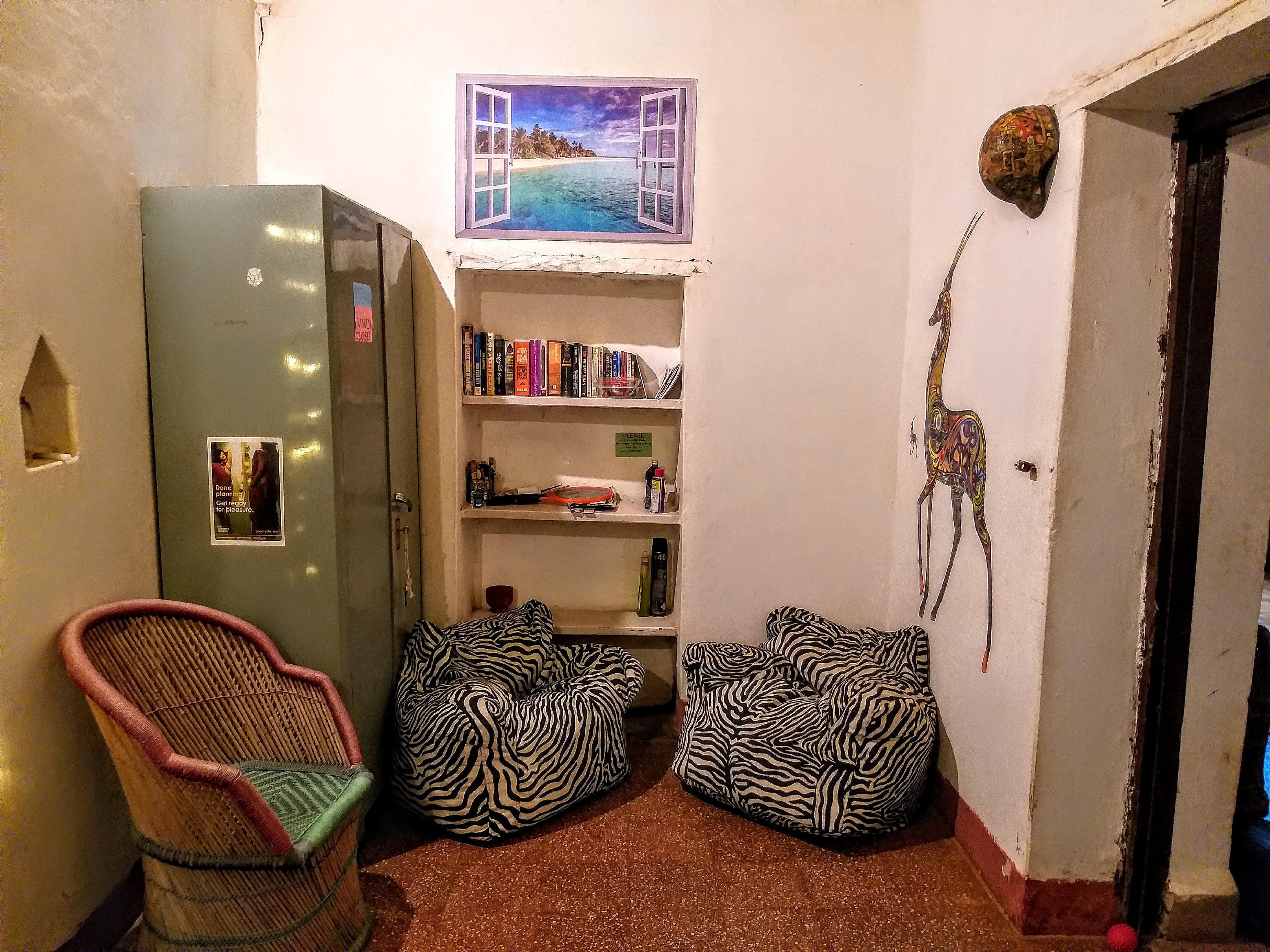 Main gallery