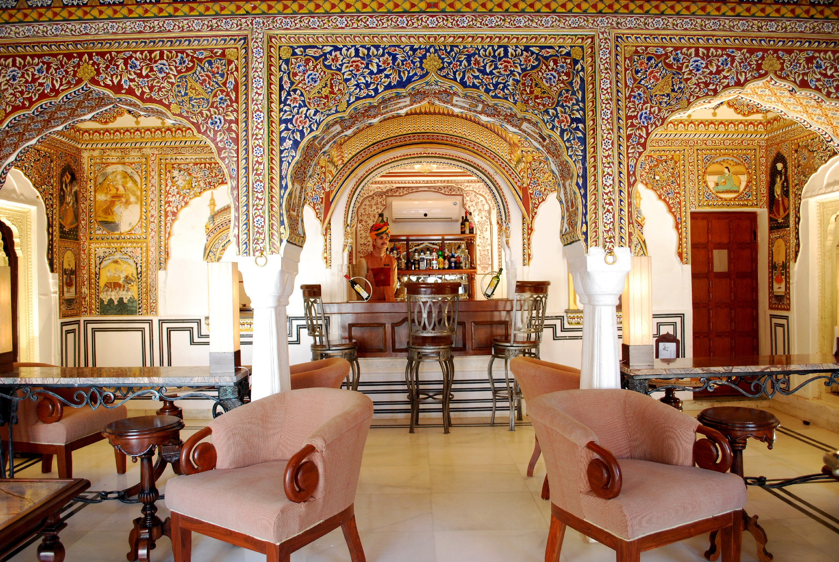 Main gallery